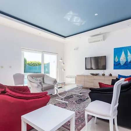 Luxury With A Swimming Pool Poljane, - 17956 Willa Opatija